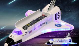 哥伦比亚号航天飞机