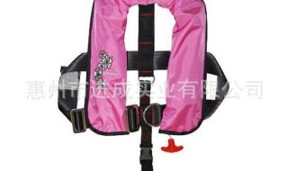 自动充气救生衣 自动充气救生衣