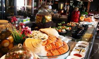 自选王中式快餐 自选王中式快餐