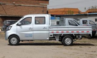 五菱荣光新车报价