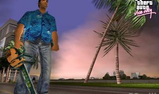 侠盗飞车5罪恶都市