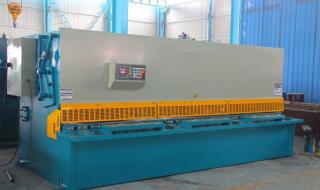 纵剪分条机刀片