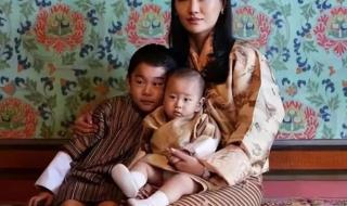 我如花似玉的儿子