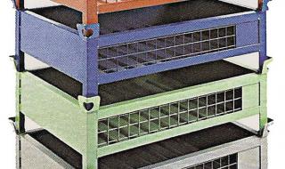 40尺高柜尺寸 40尺高柜尺寸