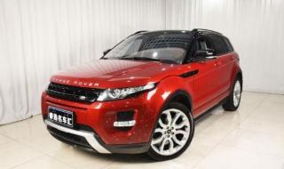 路虎揽胜极光柴油版 路虎揽胜极光柴油版