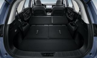 长安欧尚x7报价及图片 长安欧尚x7报价及图片