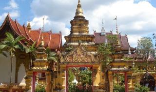 西双版纳景点 西双版纳景点