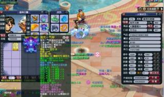 斗战神血牛加点技能图 斗战神血牛加点技能图