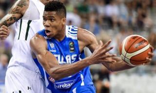 中国男篮vs希腊 中国男篮vs希腊