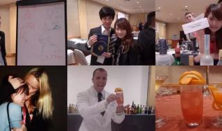 学习调酒需要多少钱 学习调酒需要多少钱