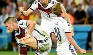 2014德国队决赛首发 2014德国队决赛首发