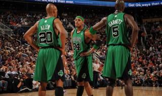 凯尔特人17次总冠军 凯尔特人17次总冠军